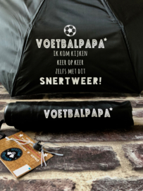 Paraplu Voetbalpapa