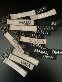 MAMA | jij bent de liefste xxx [NAAM] | BLACK