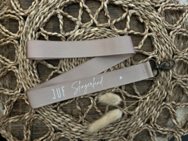 KEYCORD | JUF [NAAM]