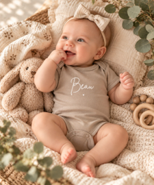 NEWBORN NAAMSETJE