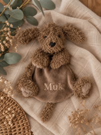 LABRADOODLE LARRY | TUTTLE