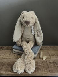 RABBIT RICHIE | TEDDY RECYCLED | 38 CM