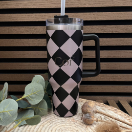 THERMOSBEKER XL COLOR | MET NAAM