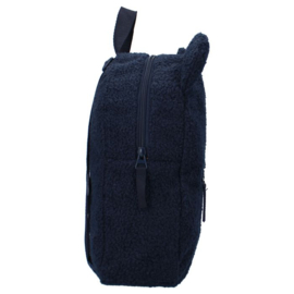 PRET TEDDY RUGZAK | NAVY