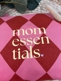 TOILETBAG |  MOM ESSENTIALS