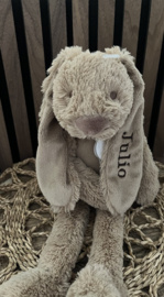 RABBIT RICHIE | CLAY | 38 CM