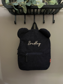 PRET TEDDY RUGZAK | NAVY