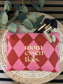 TOILETBAG |  MOM ESSENTIALS