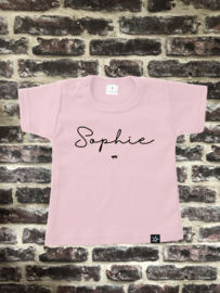 Shirtje NAAM | Sophie