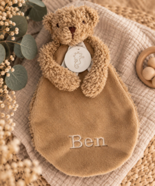 BEAR BRUNO | TUTTLE
