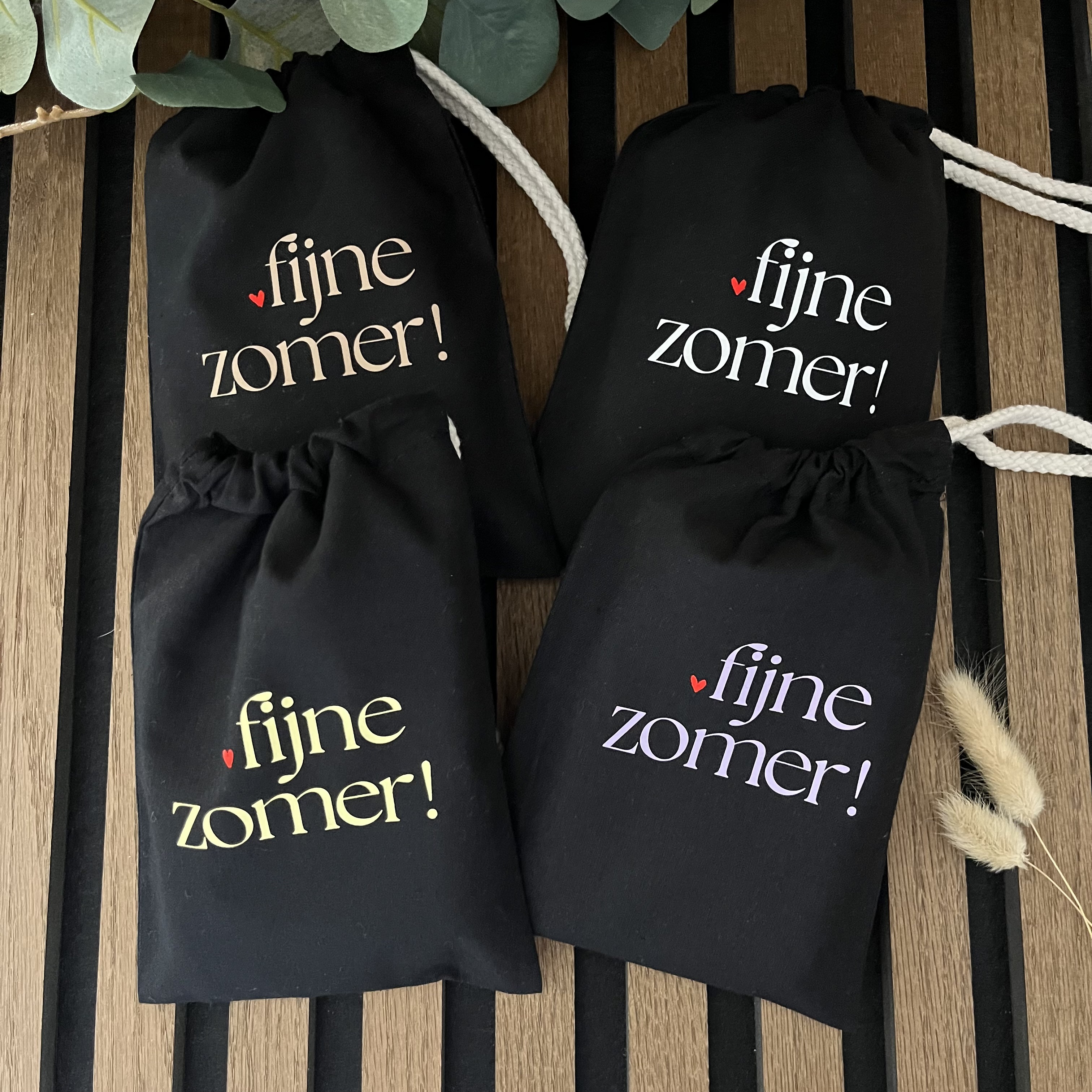 FIJNE ZOMER Meester! | Yahtzee