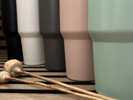 THERMOSBEKER XL MEESTER | MET NAAM