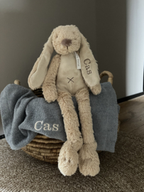 RABBIT RICHIE | BEIGE | 38 CM