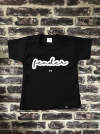 Shirtje NAAM | fender