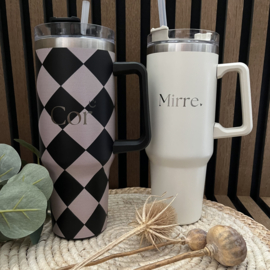THERMOSBEKER XL COLOR | MET NAAM