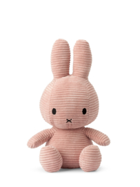 NIJNTJE | CORDUROY | PINK | 23 CM