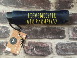 Aju Paraplu Meester