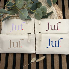 Etui JUF | NATUREL