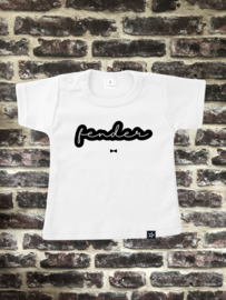 Shirtje NAAM | fender