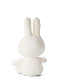 NIJNTJE | CORDUROY | OFFWHITE | 23 CM