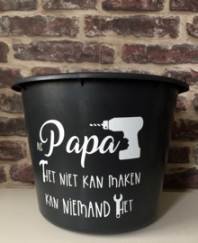 Bouwemmer Papa