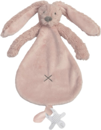 RABBIT RICHIE | OLD PINK | TUTTLE