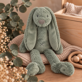 RABBIT RICHIE | GREEN | 38 CM