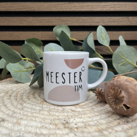 MOKJE | MEESTER [NAAM]
