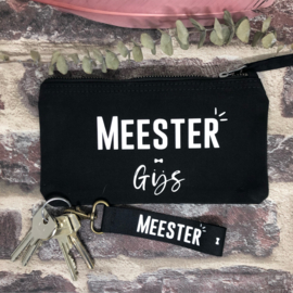 MEESTER