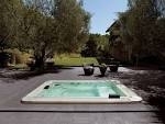Teuco hydrospa, Mirror 630, 300x235 inbouw