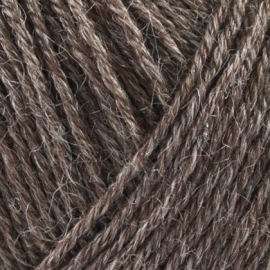 Onion Nettle Sock Yarn - 1003 Bruin