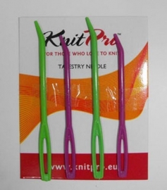 Knitpro wolnaalden