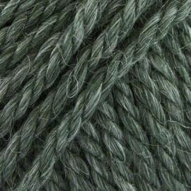 Onion Wool + Nettles no. 6 - 606 Flessengroen