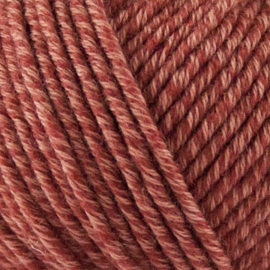 Onion Cotton + Merino 733 Marsala