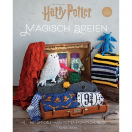 Harry Potter - Magisch breien