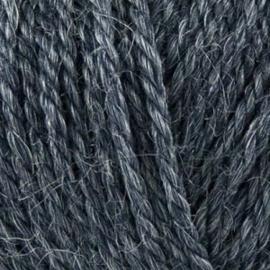 Onion Wool + Nettles no. 4 - 829 Marineblauw