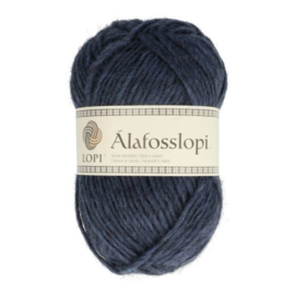 Alafoss lopi 9959 Indigo