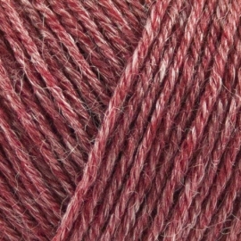 Onion Nettle Sock Yarn - 1008 Bordeaux