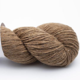 Reborn Wool Recycled - 15 - Dark Camel