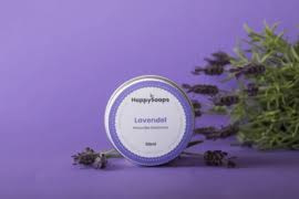 Happy Soaps - Deodorant - Lavendel