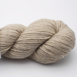 Reborn Wool Recycled - 02 - Pearl