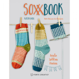 SoxxBook