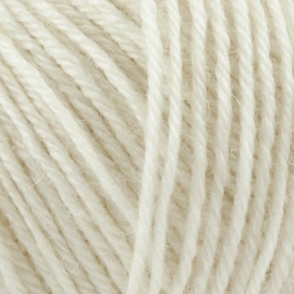 Onion Nettle Sock Yarn - 1001 Wit