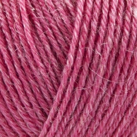 Onion Nettle Sock Yarn - 1013 Roze