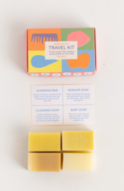 Foekje Fleur - Travel Kit