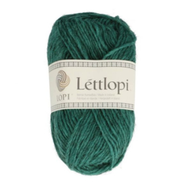 Lett lopi 9423 Lagoon heather