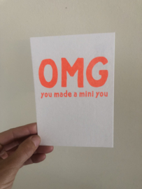 OMG mini you