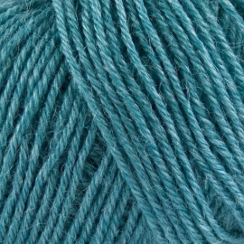 Onion Nettle Sock Yarn - 1025 Petrol