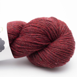 Reborn Wool Recycled - 09 - Cherry Melange