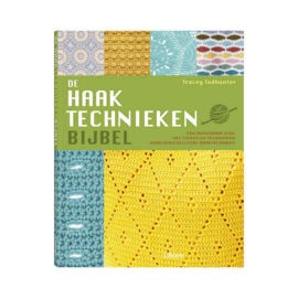 De haaktechniekenbijbel